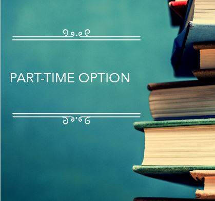 Part-Time Option